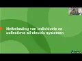 Lagu Webinar: Feiten en fabels over de netbelasting van individuele warmtepompen