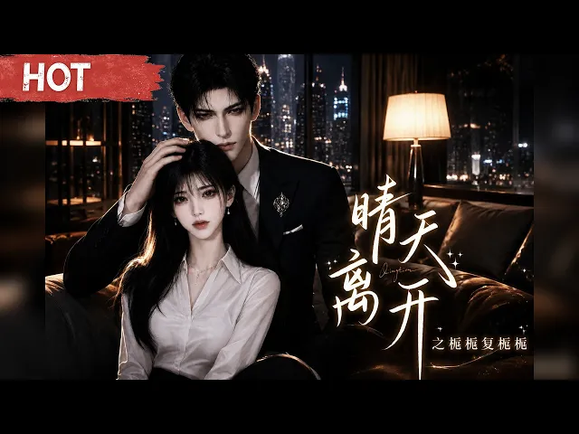 雨夜重逢:前男友成了我联姻对象