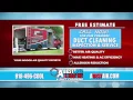 A Best Air Tulsa Duct Cleaning and Repair