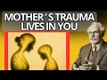 Download Lagu The Invisible Trauma You Inherited from Your Mother | Carl Jung
