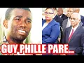 Download Lagu GUY PHILIPPE PARE POU YON NEPAL...GWO KOZE... PASTE MOISE DI LETA VLE FEMEN IZIN LAN, ESKE SE VRE?