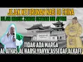 Download Lagu HABIB LUTHFI BIN YAHYA MEMBEDAH HABIB KETURUNAN NABI MUHAMMAD SAW DI CHINA