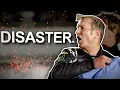 How Kurt Busch almost Killed his Career