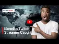 Twitch streamer caught in 4K