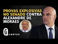 Download Lagu 'Farsa histórica': Julgamento de Bolsonaro manchará a história do Brasil - SEM RODEIOS