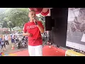 Download Lagu Ceu Ooh - Balaka Hendi Restu || Feat Dens Galon Cover Panggung