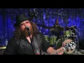 Royal Southern Brotherhood - Spirit Man - Don ODells legends
