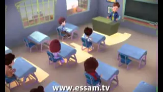 Essam Wel Mesbah Season1 EPS10 عصام و المصباح  Essam Wel Mesbah Season1 EPS10 عصام و المصباح