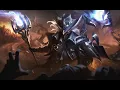 Viktor ARAM 42 31 9k Damage Patch 26 14 No Commentary