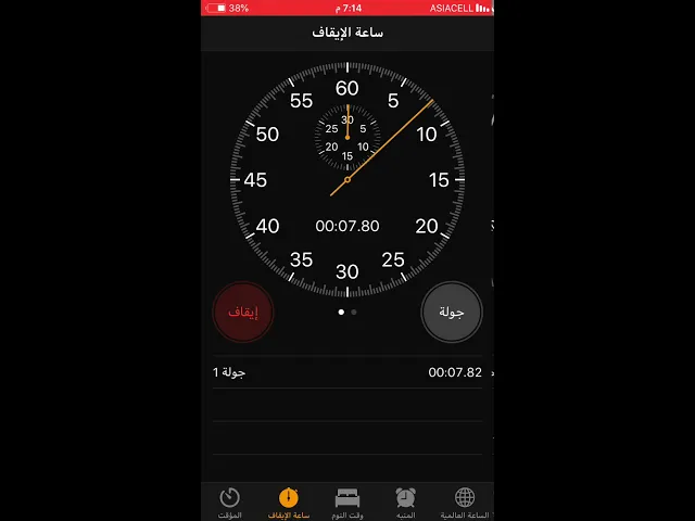 ⁣العمر ينقضي ....