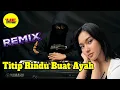 DJ Remix Titip Rindu Buat Cover Electone