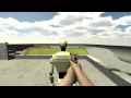 DLG Unity 3D FPS Update