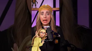 دوبلور لوسی رو دیده بودین چقدر خانم سارا جامعی خوش صدا و پر انرژیه انیمیشن دوبله 