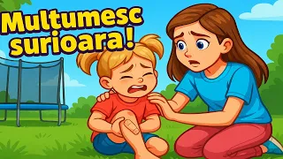 Istorii educative * Booboo story