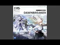 Dawnbreaker (English Ver.)