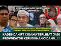 Download Lagu KEBOHONGAN KADES CIDAHU TERBONGKAR DEDI MULYADI TINDAK TEGAS PROVOKATOR?