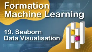 SEABORN PYTHON TUTORIAL PAIRPLOT etc The MOST BEAUTIFUL GRAPHICS in 1 Line of Code