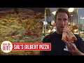 Barstool Pizza Review - Sal s Gilbert Pizza Gilbert AZ