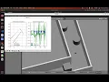Follow the Gap FTG algorithm implementation on Turtelbot3