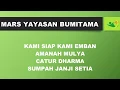 Download Lagu MARS YAYASAN BUMITAMA