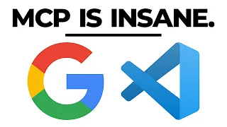 Google MCP Agents: Automate ANYTHING… 🤯