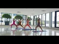 Inside flow - You raise me up