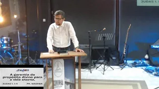 JUDAS
