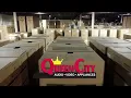 QUEEN CITY Appliance - Serving TRIAD