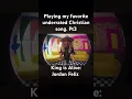 Download Lagu King is Alive @jordanfelizmusic