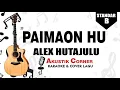 Download Lagu Paimaon Hu - Alex Hutajulu (Karaoke Akustik)