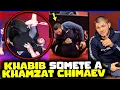Download Lagu Khabib ESTRANGULA a Khamzat Chimaev en SPARRING LOCO, ¡Reacciones ALUCINANTES!