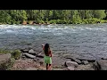 Download Lagu A LEG INJURY ALMOST COST ME MY LIFE! ALONE IN THE TAIGA. Kuturchinskoye Belogorye. Part 3.