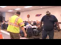 Flagger Class 1
