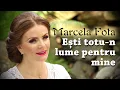 Marcela Fota - Ești totu-n lume pentru mine