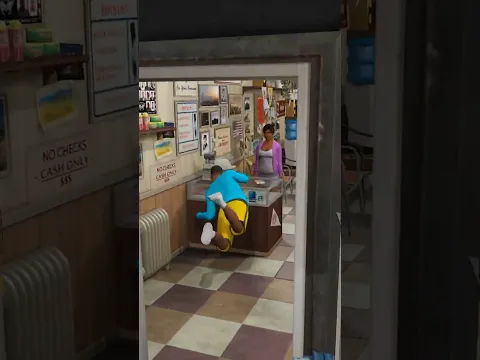ASSIM QUE SE GANHA DINHEIRO NO GTA 5