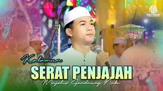 kalamun serat penjajah ii ileng pati