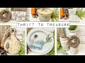 Download Lagu How Thrift Flips turned into Romantic, Vintage \u0026 Moody Upcycles