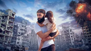 2 ans en immersion dans l'enfer de Gaza