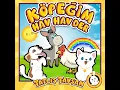 Köpeğim Hav Hav Der - Tatlış Tavşan