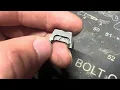Glock OEM vs Off-Brand extractors