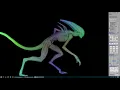 Visual Basic 3D model viewer