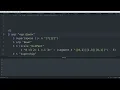 TidalCycles 2022 Randomizing arpeggios