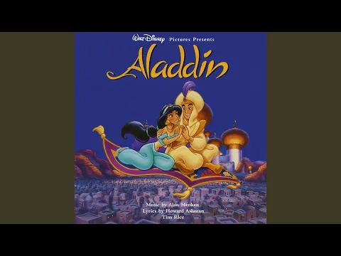 Download MP3 A Whole New World