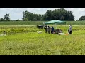 Michigan Flyways Junior Land Test Otis