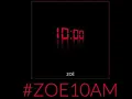 Zoé -10 A.M (completa)-con letra