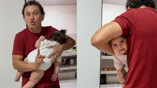 Funny Moments When Kids Embarrass Their Parents in Public 😂