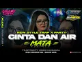 Download Lagu DJ CINTA DAN AIR MATA TRAP PARTY • DJ REZAFUNDURACTION WSB OFFICIAL