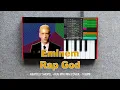 Eminem - Rap God (Akai MPK mini cover) Anatoliy Shepel
