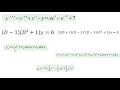 Math 2270 18 point 1