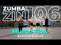 Download Lagu Mucho Flow - ILegales | ZUMBA ZIN Volume 106 | Electro Latino | 2bZ